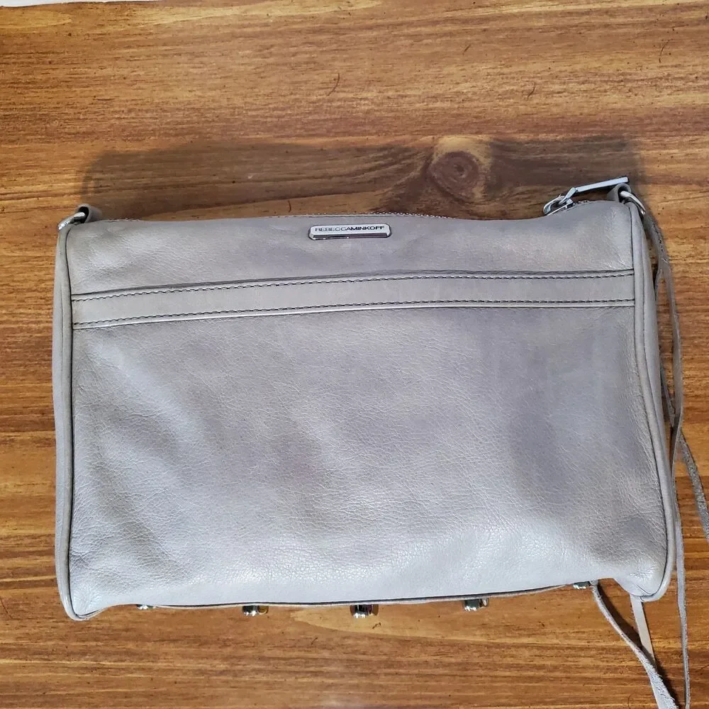 Rebecca Minkoff add classic